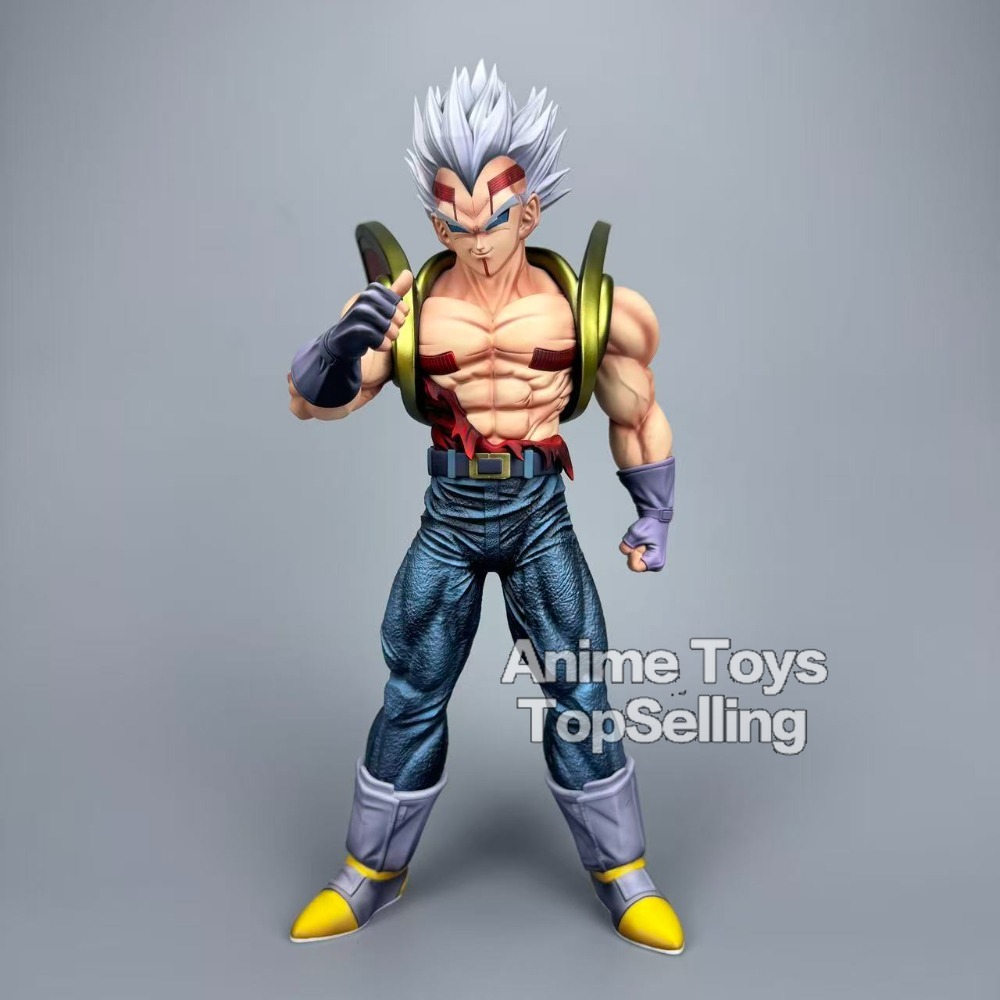 30.5cm/12in Anime Dragon Ball  - Model Kit Vegito incelemesi ve fiyatı