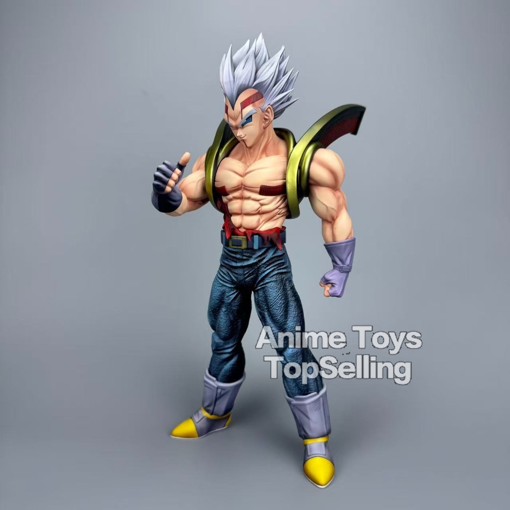 30.5cm/12in Anime Dragon Ball  - Model Kit Vegito incelemesi ve fiyatı