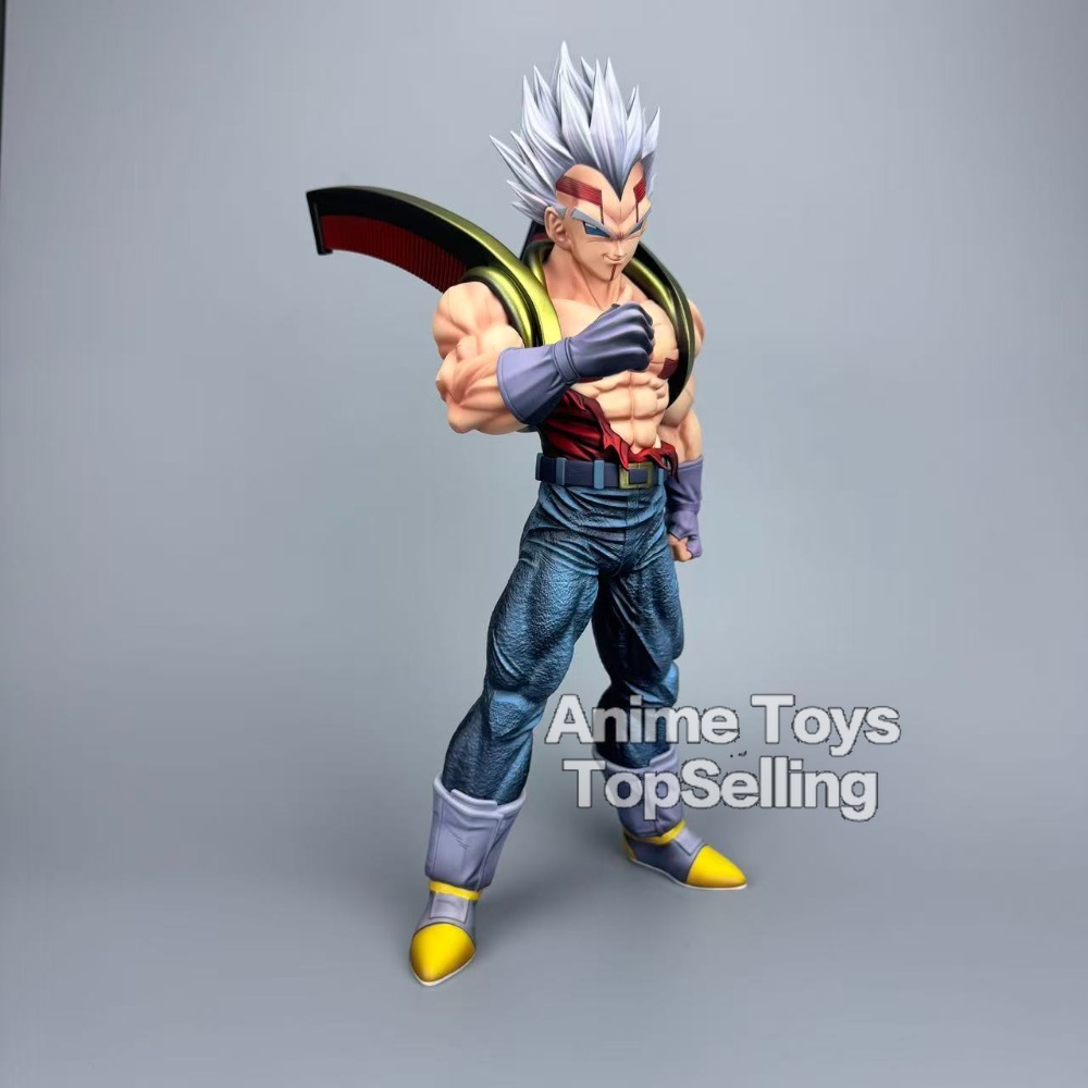 30.5cm/12in Anime Dragon Ball  - Model Kit Vegito incelemesi ve fiyatı