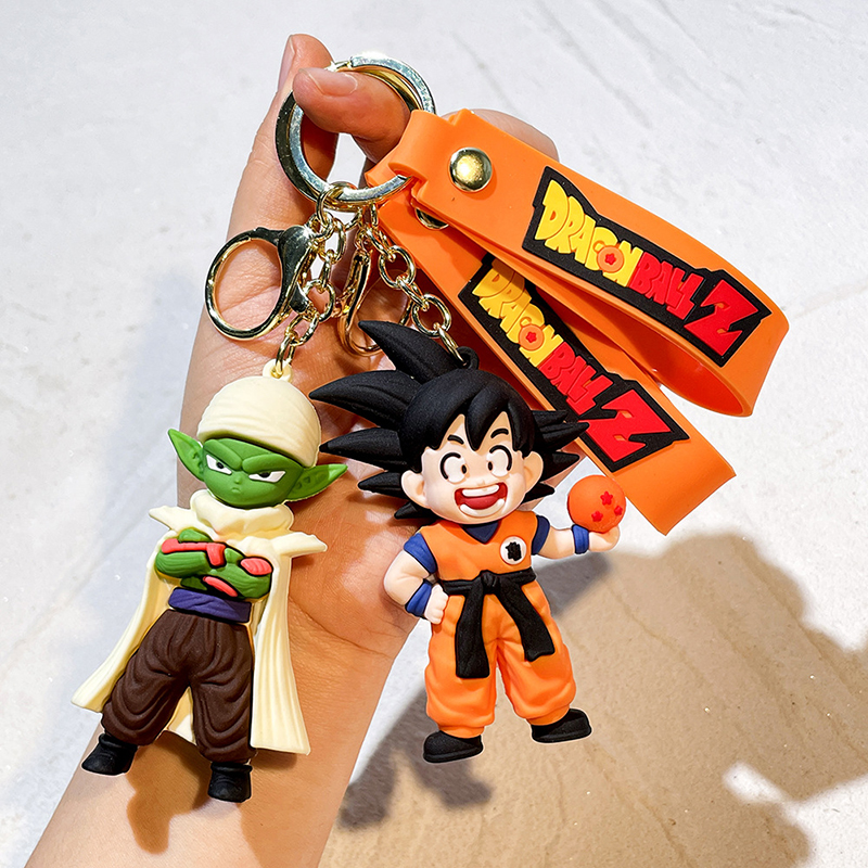 Anime Dragon Ball Keychain Ewe - Model Kit Vegito incelemesi ve fiyatı