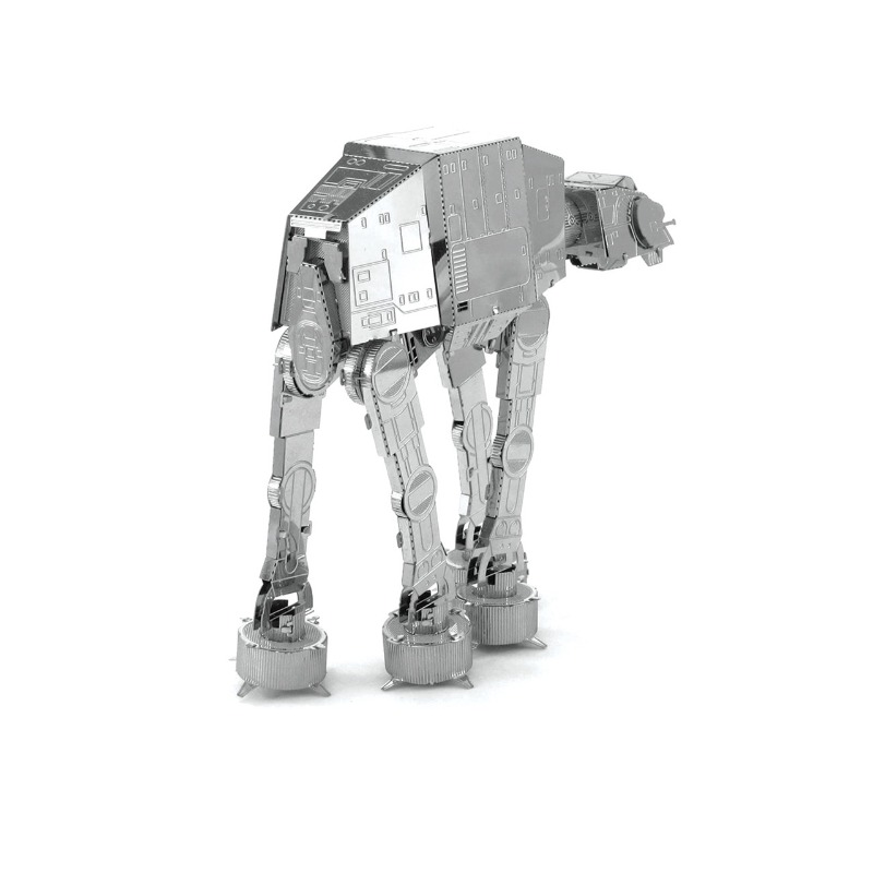 DIY 3D Metal Model Building Ki - Model Kit Centaur incelemesi ve fiyatı