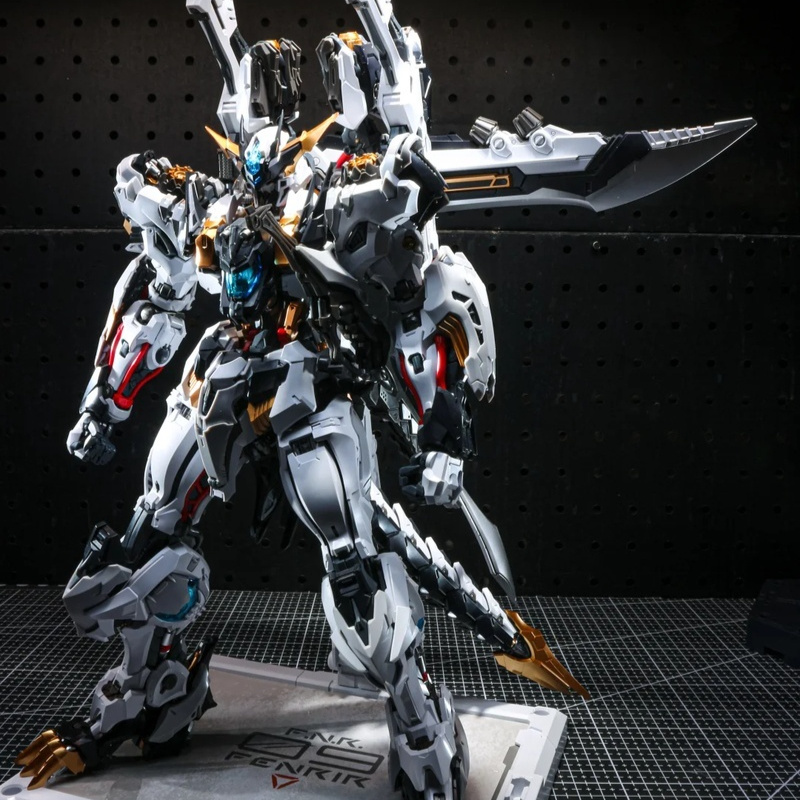 【IN STOCK】IN ERA+ RMD 1/72 FEN - Model Kit Nemesis incelemesi ve fiyatı