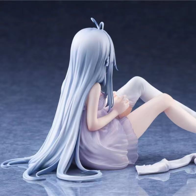 10cm 86-Eighty Six Vladilena·M - Model Kit Eighty Six incelemesi ve fiyatı