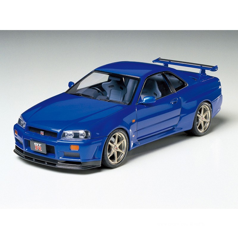 Prefabricated assembly model T - Model Kit R34 incelemesi ve fiyatı