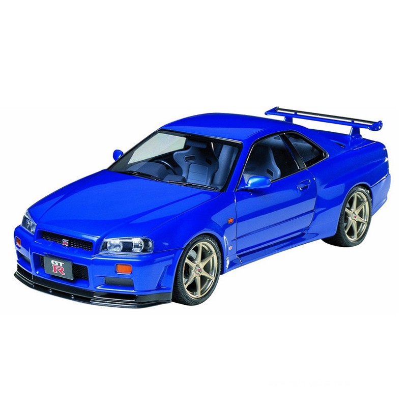 Prefabricated assembly model T - Model Kit R34 incelemesi ve fiyatı