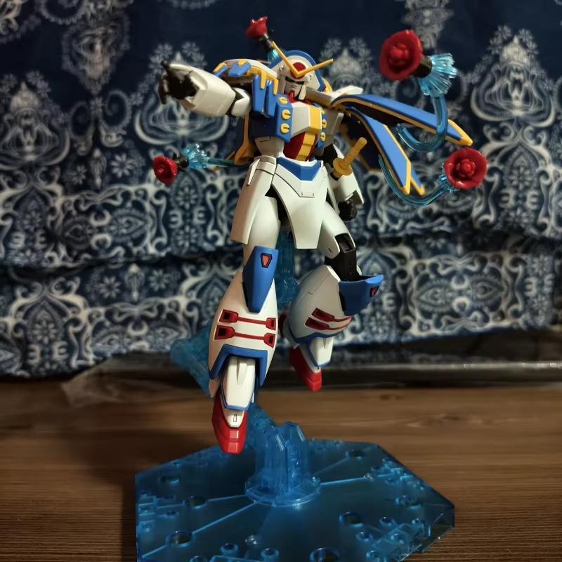 Hot New Hg 1/144 Action Figure - Model Kit Wukong incelemesi ve fiyatı