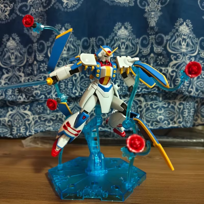Hot New Hg 1/144 Action Figure - Model Kit Wukong incelemesi ve fiyatı