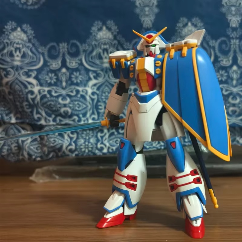 Hot New Hg 1/144 Action Figure - Model Kit Wukong incelemesi ve fiyatı