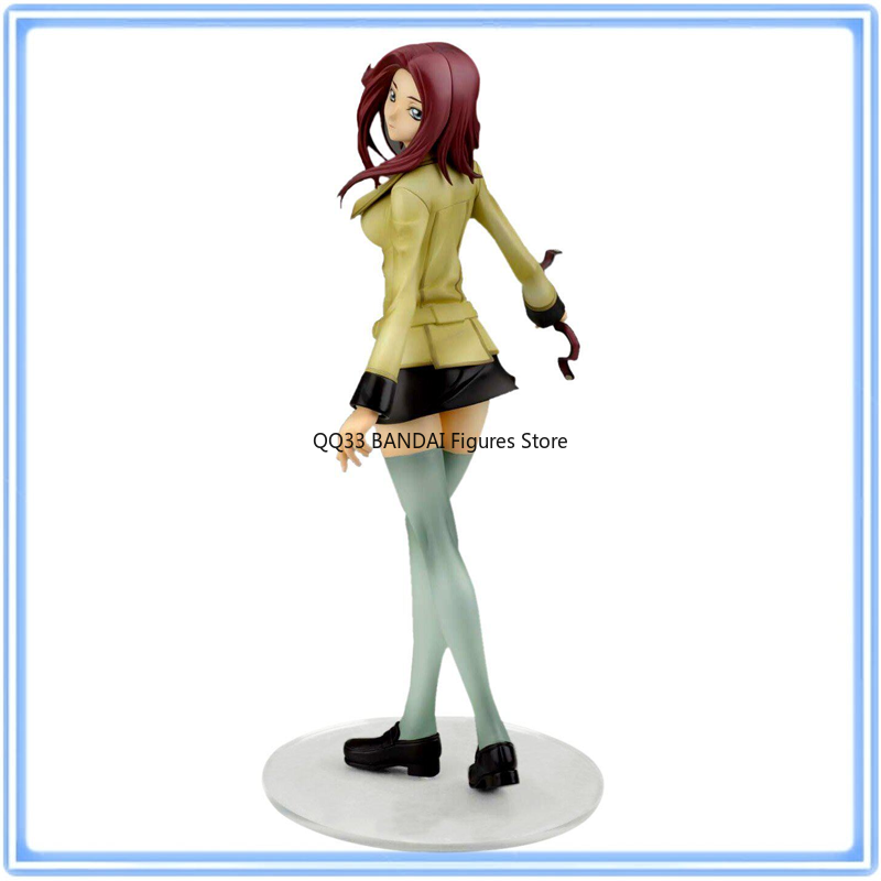 Original Anime Code Geass Lelo - Model Kit Code Geass incelemesi ve fiyatı