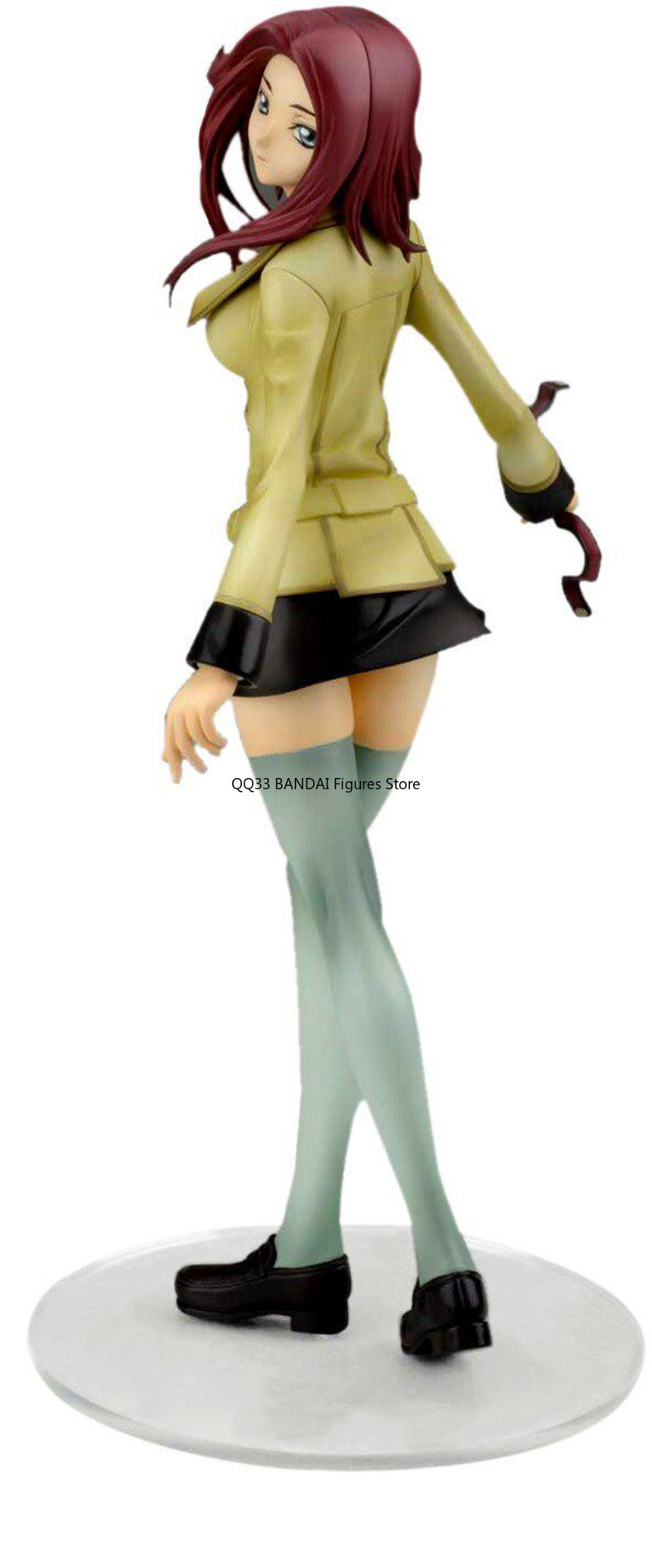 Original Anime Code Geass Lelo - Model Kit Code Geass incelemesi ve fiyatı