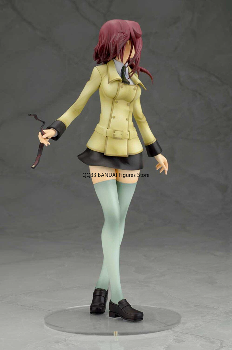 Original Anime Code Geass Lelo - Model Kit Code Geass incelemesi ve fiyatı