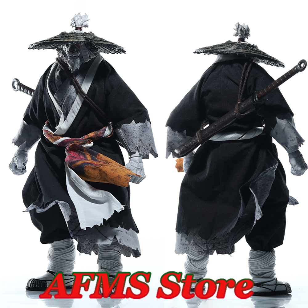 Furay Planet 1/12 Scale Collec - Model Kit Wukong incelemesi ve fiyatı