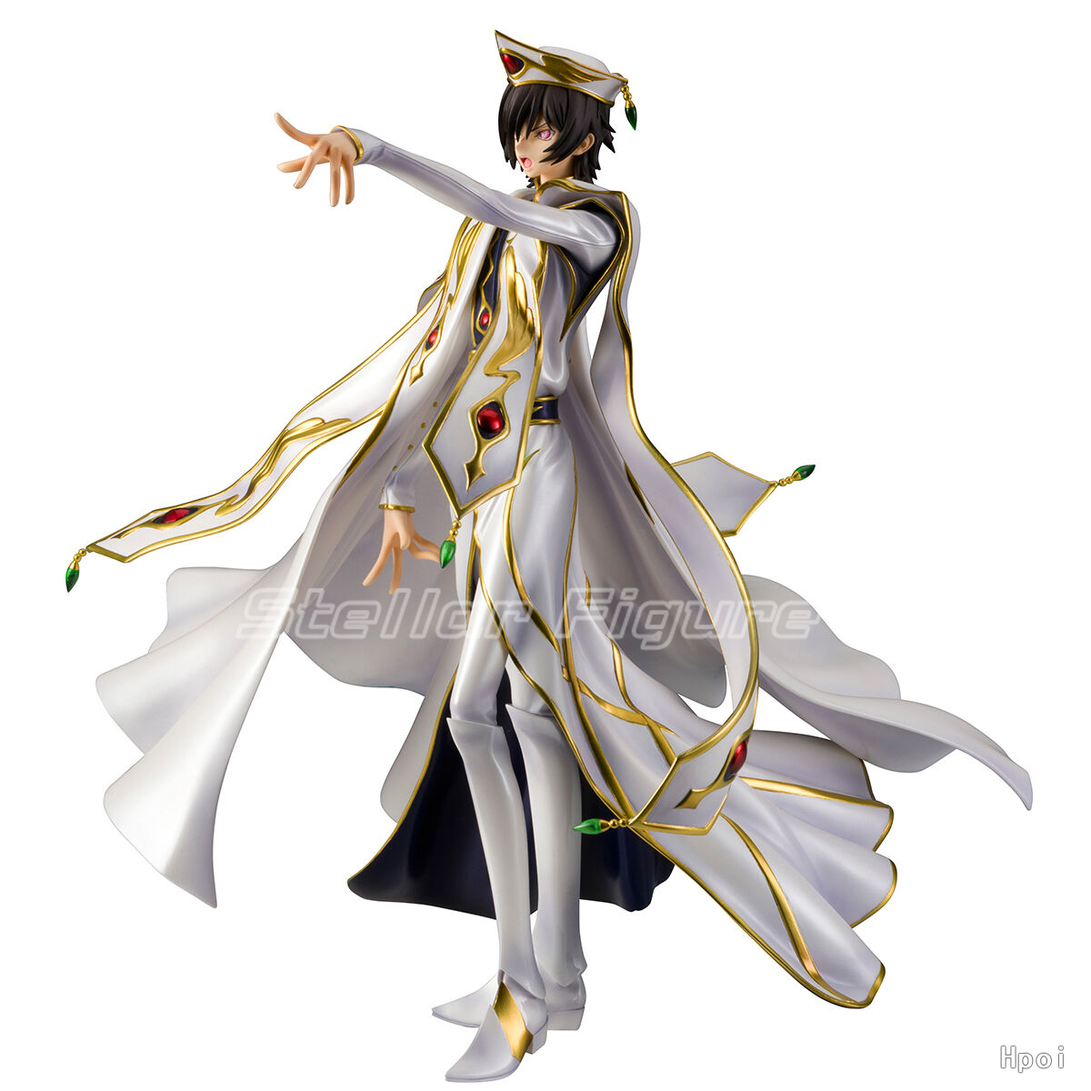 【SF】In Stock MegaHouse Preciou - Model Kit Code Geass incelemesi ve fiyatı