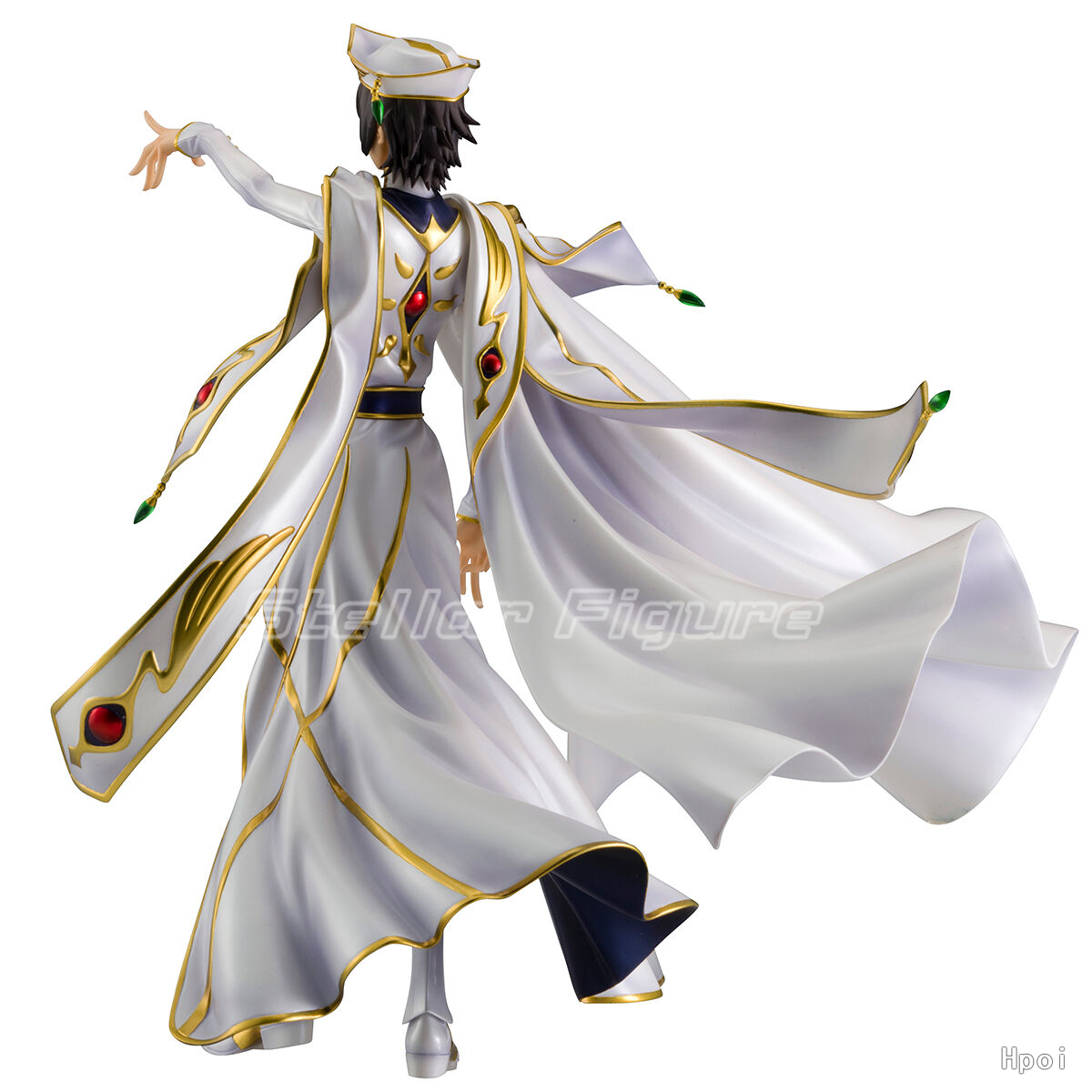 【SF】In Stock MegaHouse Preciou - Model Kit Code Geass incelemesi ve fiyatı