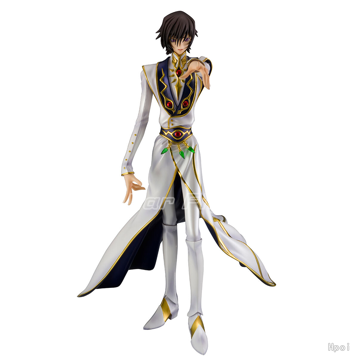 【SF】In Stock MegaHouse Preciou - Model Kit Code Geass incelemesi ve fiyatı