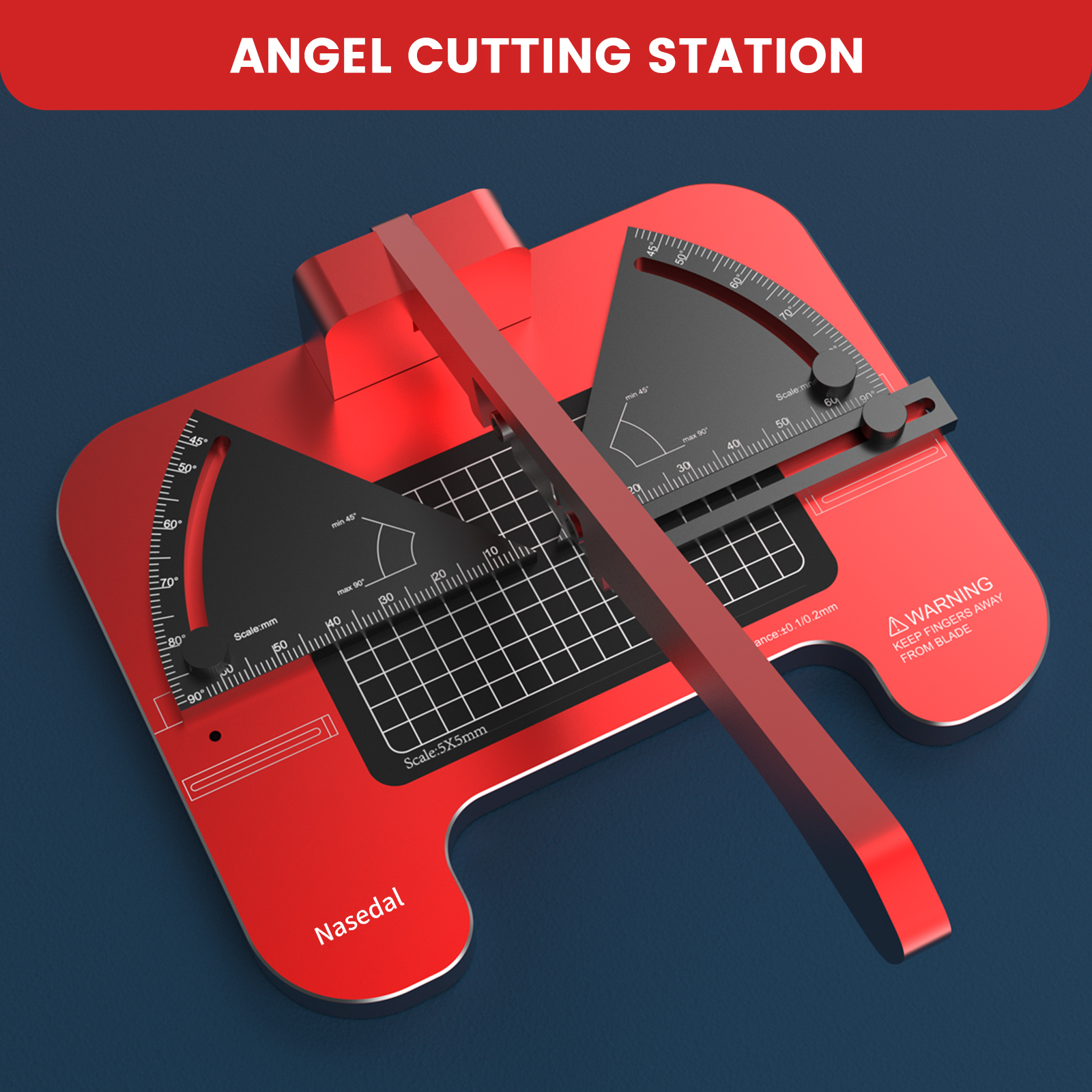 Precision Angle Micro Cutting  - Model Kit Perfect Grade incelemesi ve fiyatı