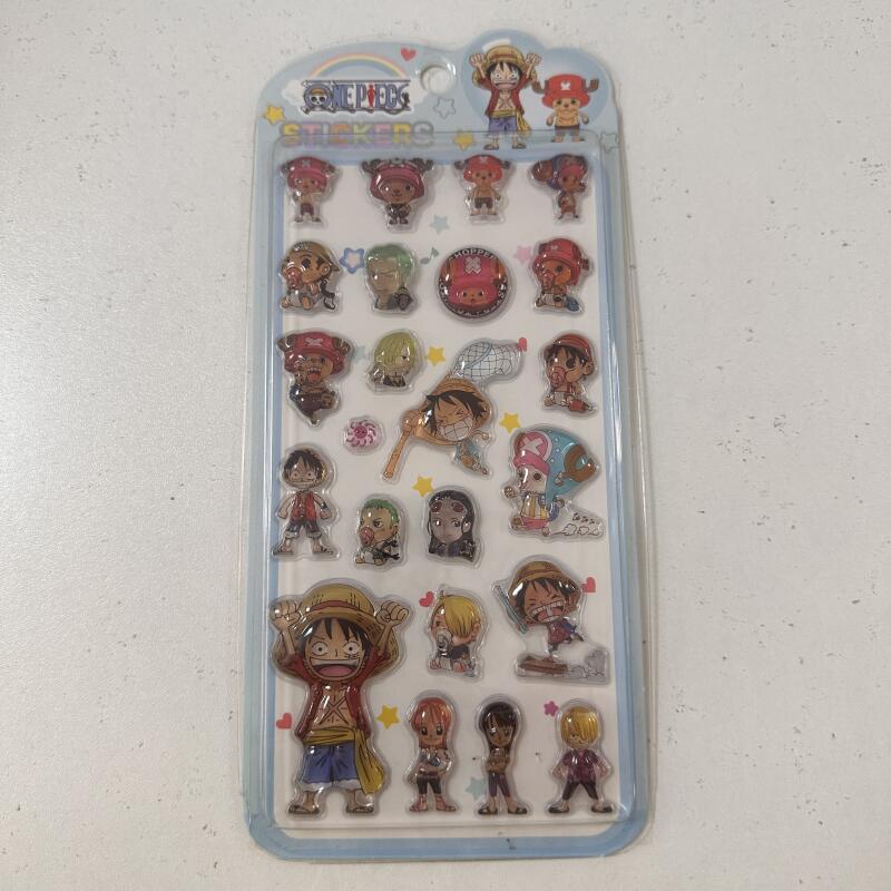 One Piece Monkey D. Luffy Roro - Model Kit For Girls incelemesi ve fiyatı