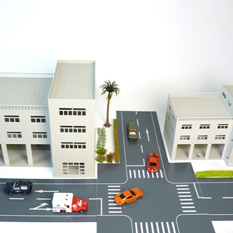 Realistic Garage Building Mode - Model Kit Centaur incelemesi ve fiyatı