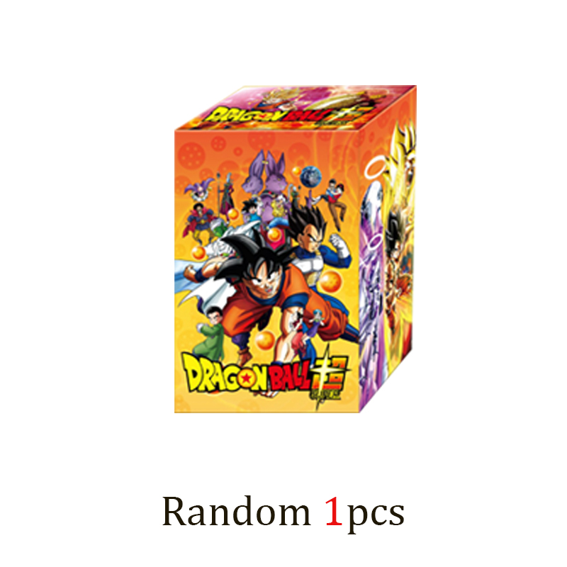 Blind box Dragon Ball Super So - Model Kit Vegito incelemesi ve fiyatı