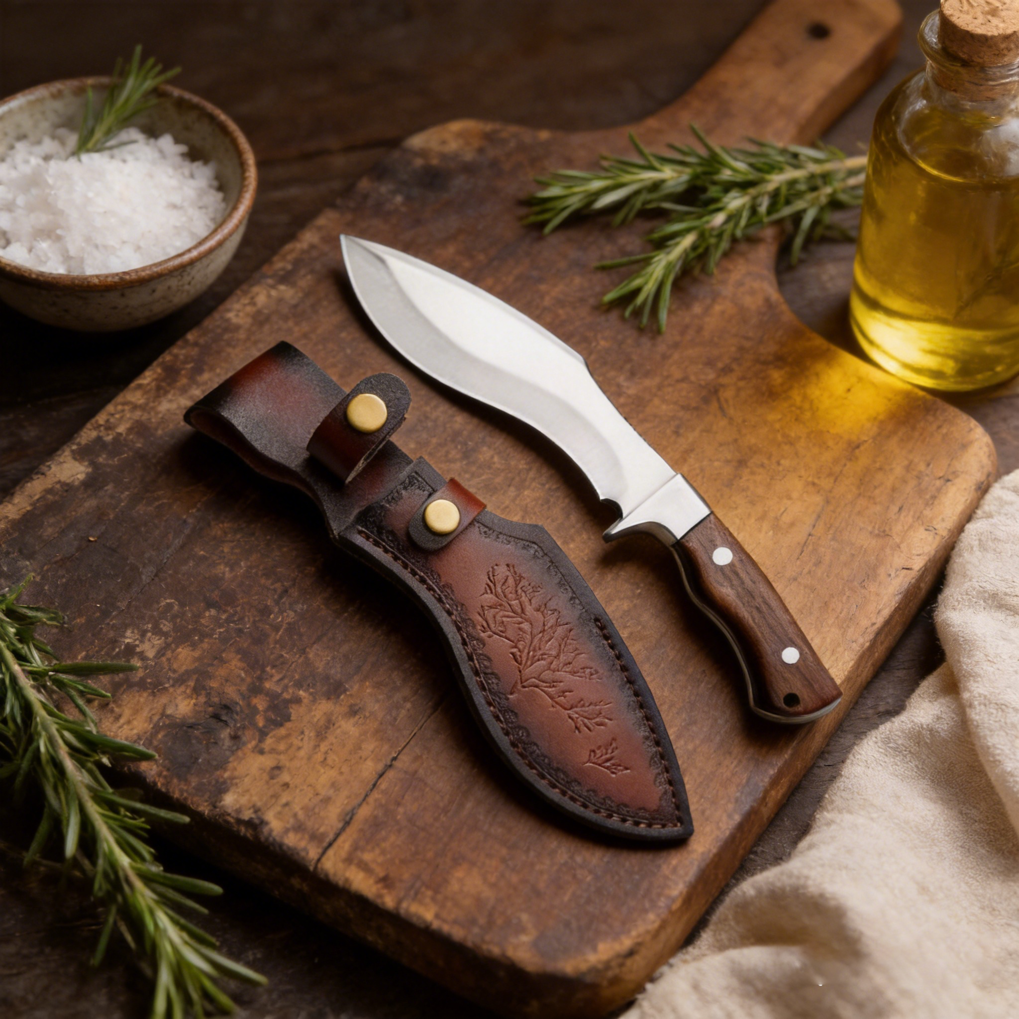 2026 model kitchen knife with  - Hobby Knife Blade incelemesi ve fiyatı