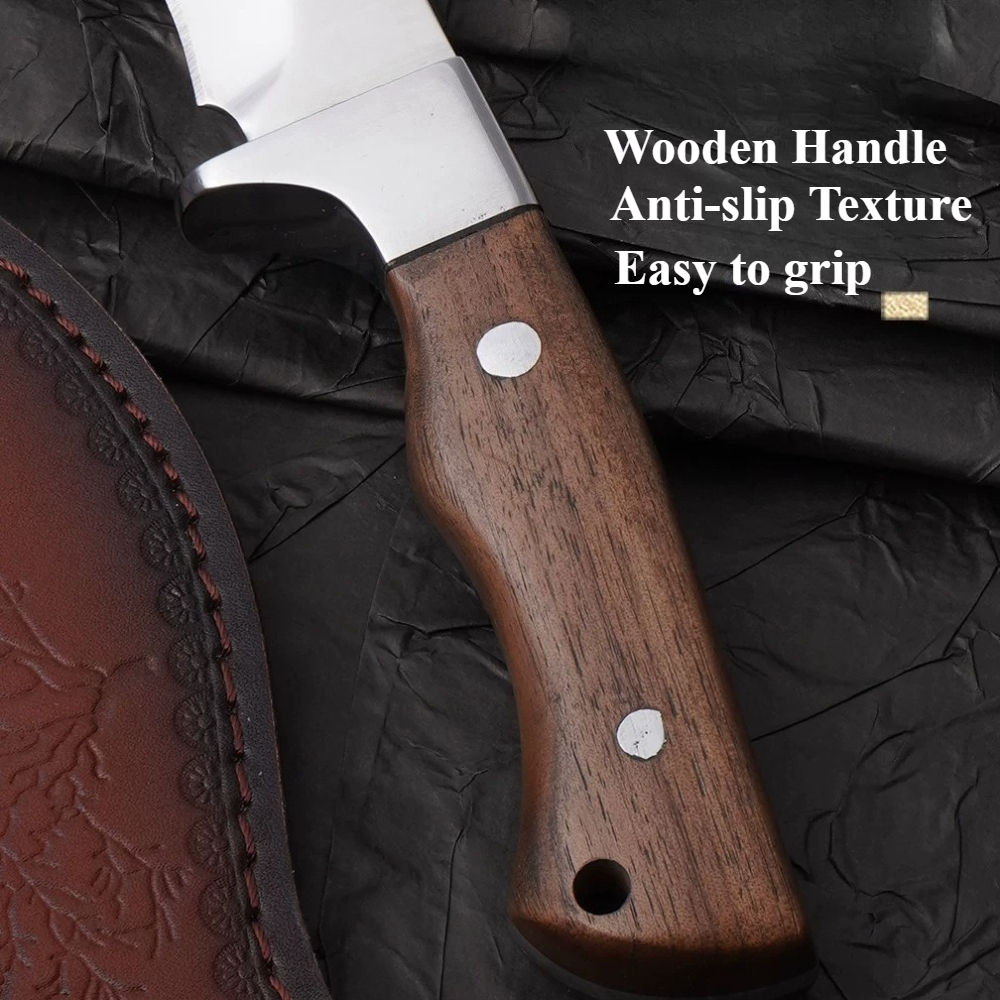 2026 model kitchen knife with  - Hobby Knife Blade incelemesi ve fiyatı