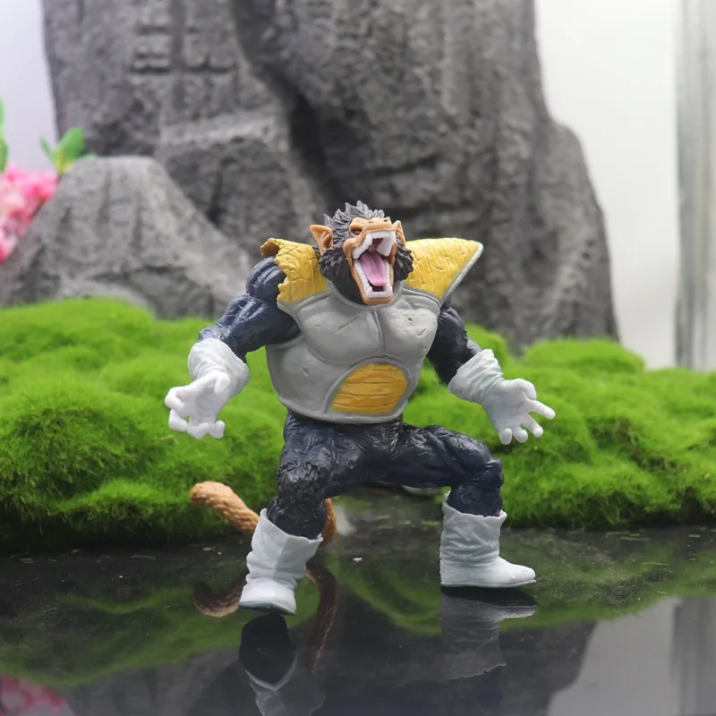 Anime Dragon Ball Super Saiyan - Model Kit Vegito incelemesi ve fiyatı