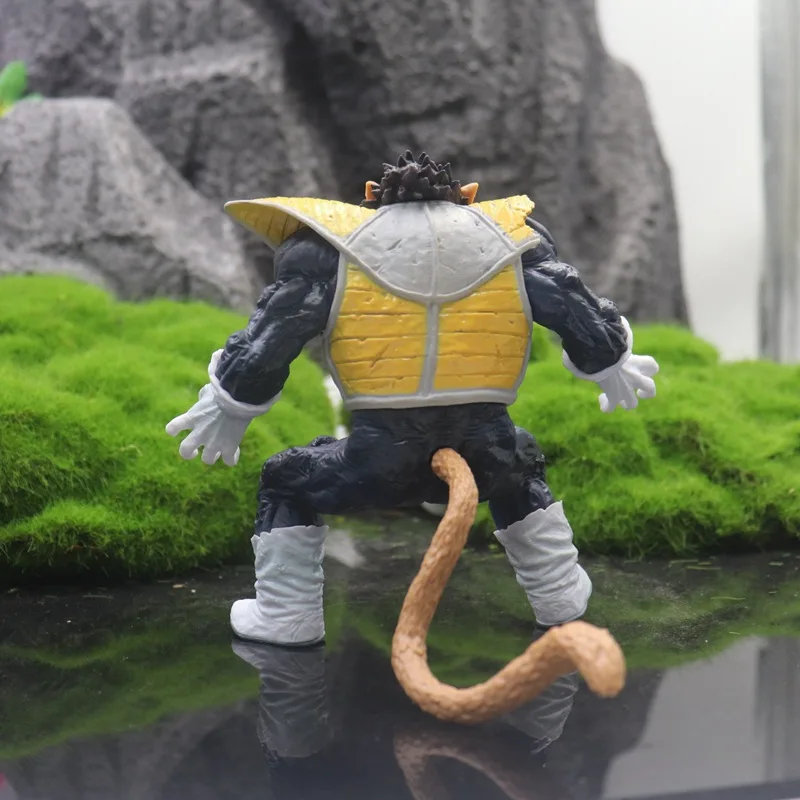 Anime Dragon Ball Super Saiyan - Model Kit Vegito incelemesi ve fiyatı