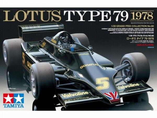 Tamiya 20060 1/20 F1 Car Model - Model Kit F1 incelemesi ve fiyatı