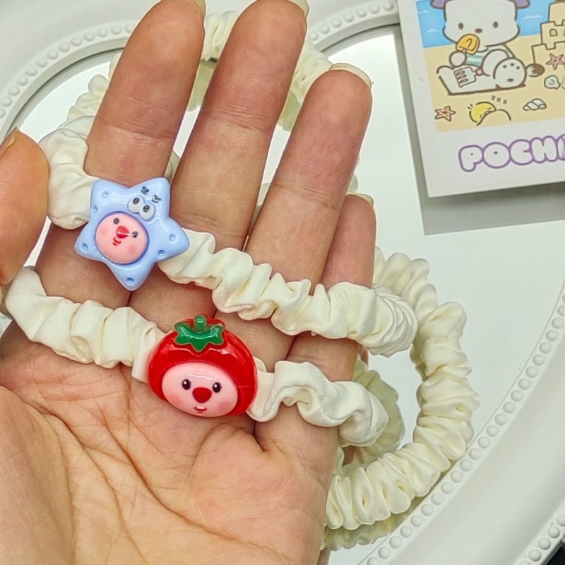 Cute Cartoon Loopy Fashion Hai - Model Kit For Girls incelemesi ve fiyatı