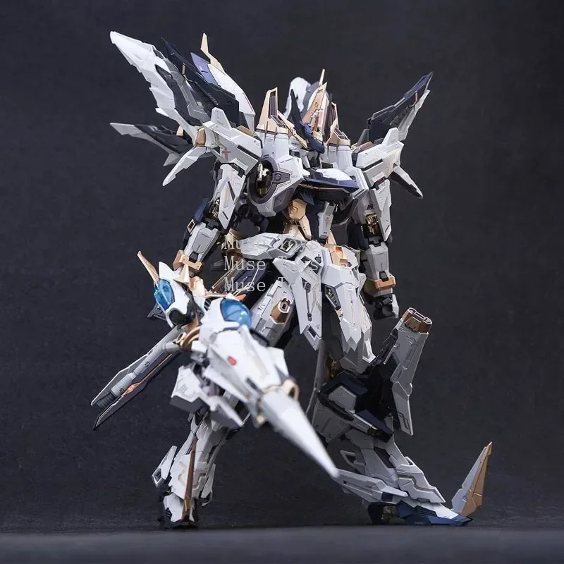 In Stock IN ERA PMD AURORA IMP - Model Kit Nemesis incelemesi ve fiyatı