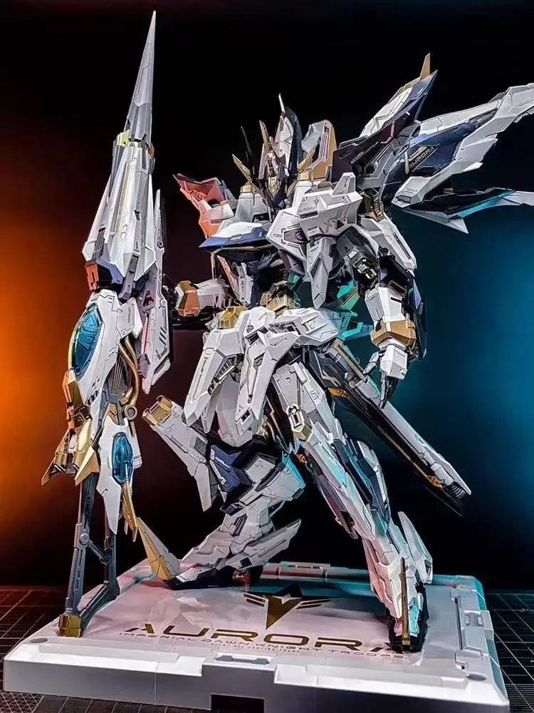 In Stock IN ERA PMD AURORA IMP - Model Kit Nemesis incelemesi ve fiyatı