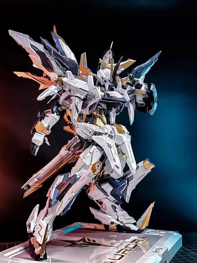 In Stock IN ERA PMD AURORA IMP - Model Kit Nemesis incelemesi ve fiyatı