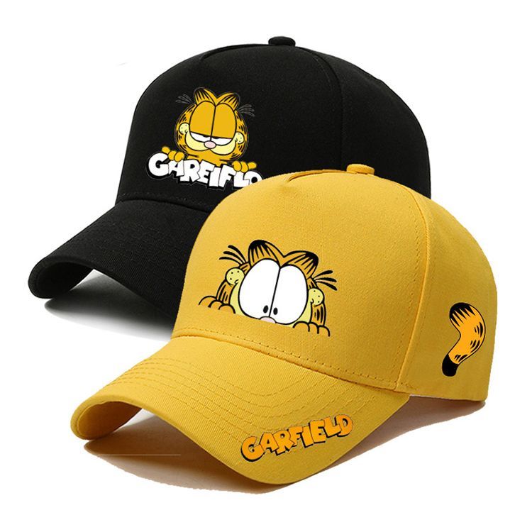 Garfield cap high color value  - Model Kit For Girls incelemesi ve fiyatı