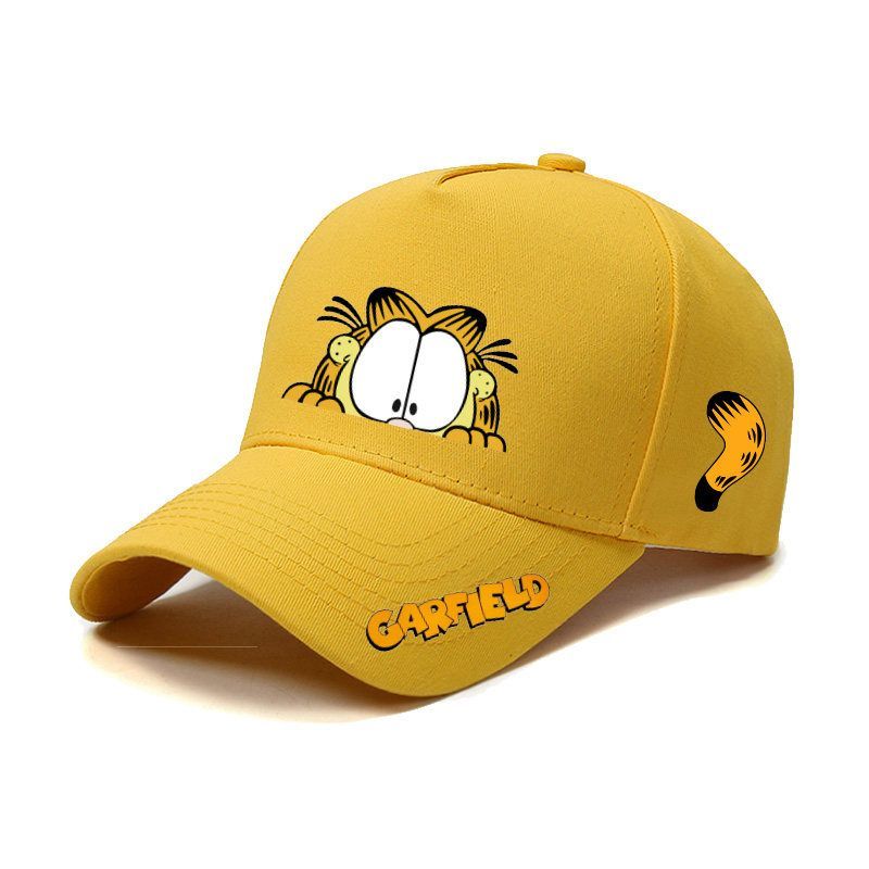 Garfield cap high color value  - Model Kit For Girls incelemesi ve fiyatı