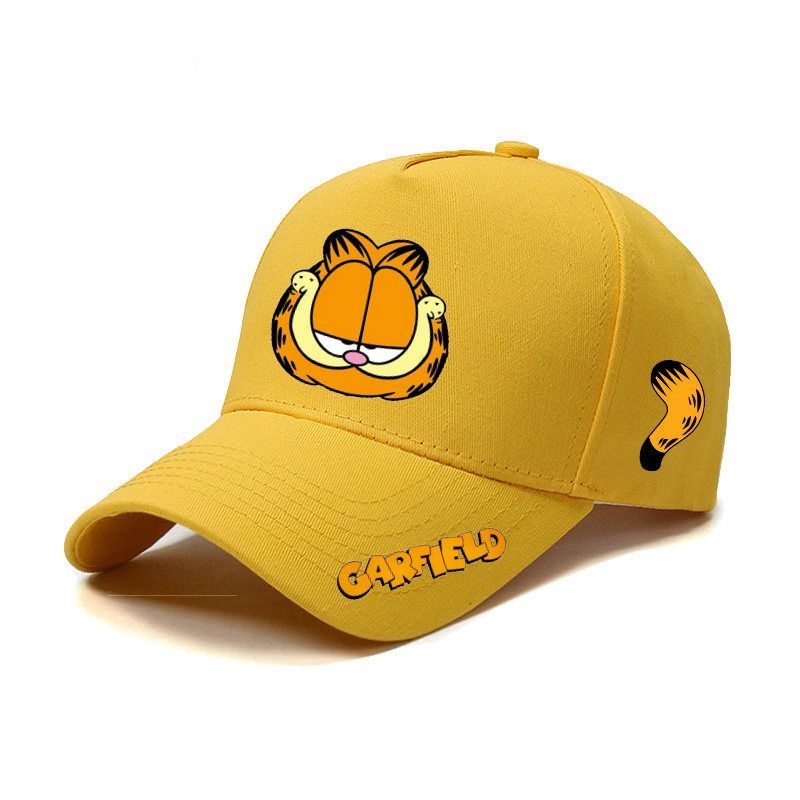 Garfield cap high color value  - Model Kit For Girls incelemesi ve fiyatı