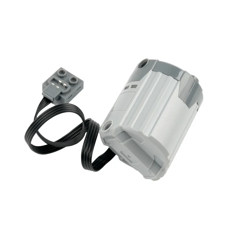 XL Motor 8882 Power Functions  - Model Kit Centaur incelemesi ve fiyatı
