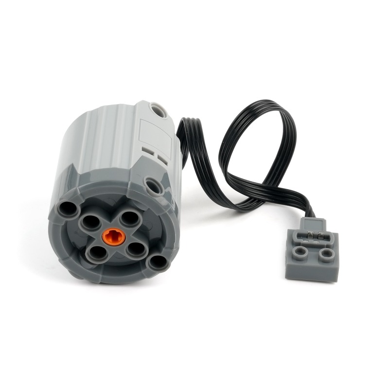 XL Motor 8882 Power Functions  - Model Kit Centaur incelemesi ve fiyatı