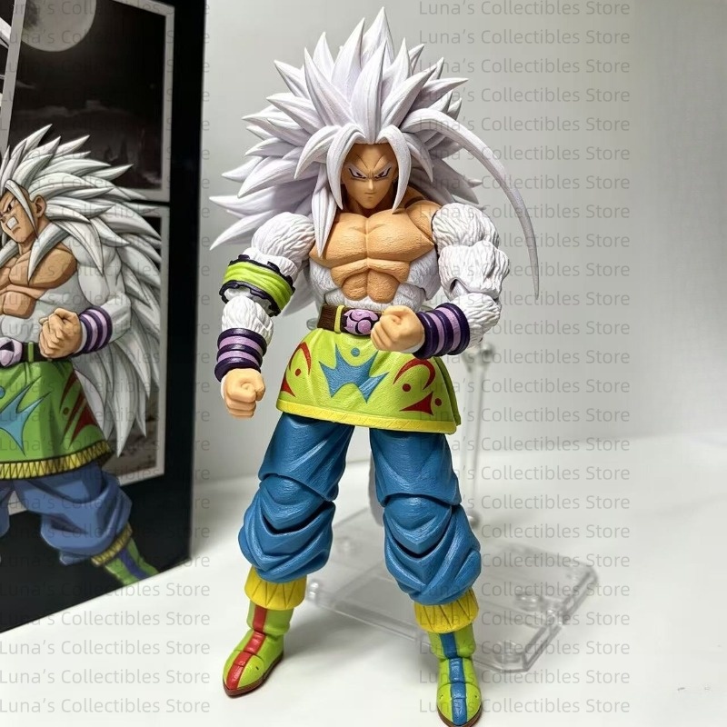 Beast God Kong Model Super Fiv - Model Kit Wukong incelemesi ve fiyatı