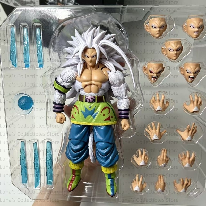 Beast God Kong Model Super Fiv - Model Kit Wukong incelemesi ve fiyatı