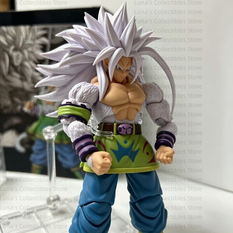Beast God Kong Model Super Fiv - Model Kit Wukong incelemesi ve fiyatı