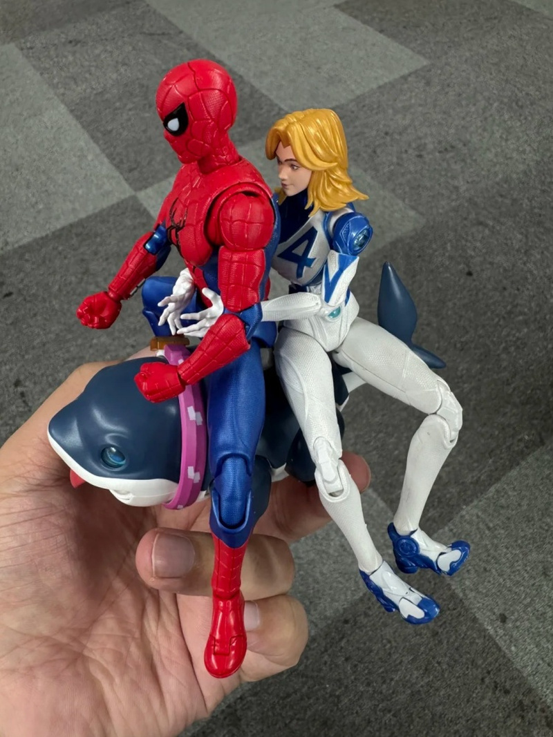 Blokees In Stock Beyond Editio - Model Kit China incelemesi ve fiyatı