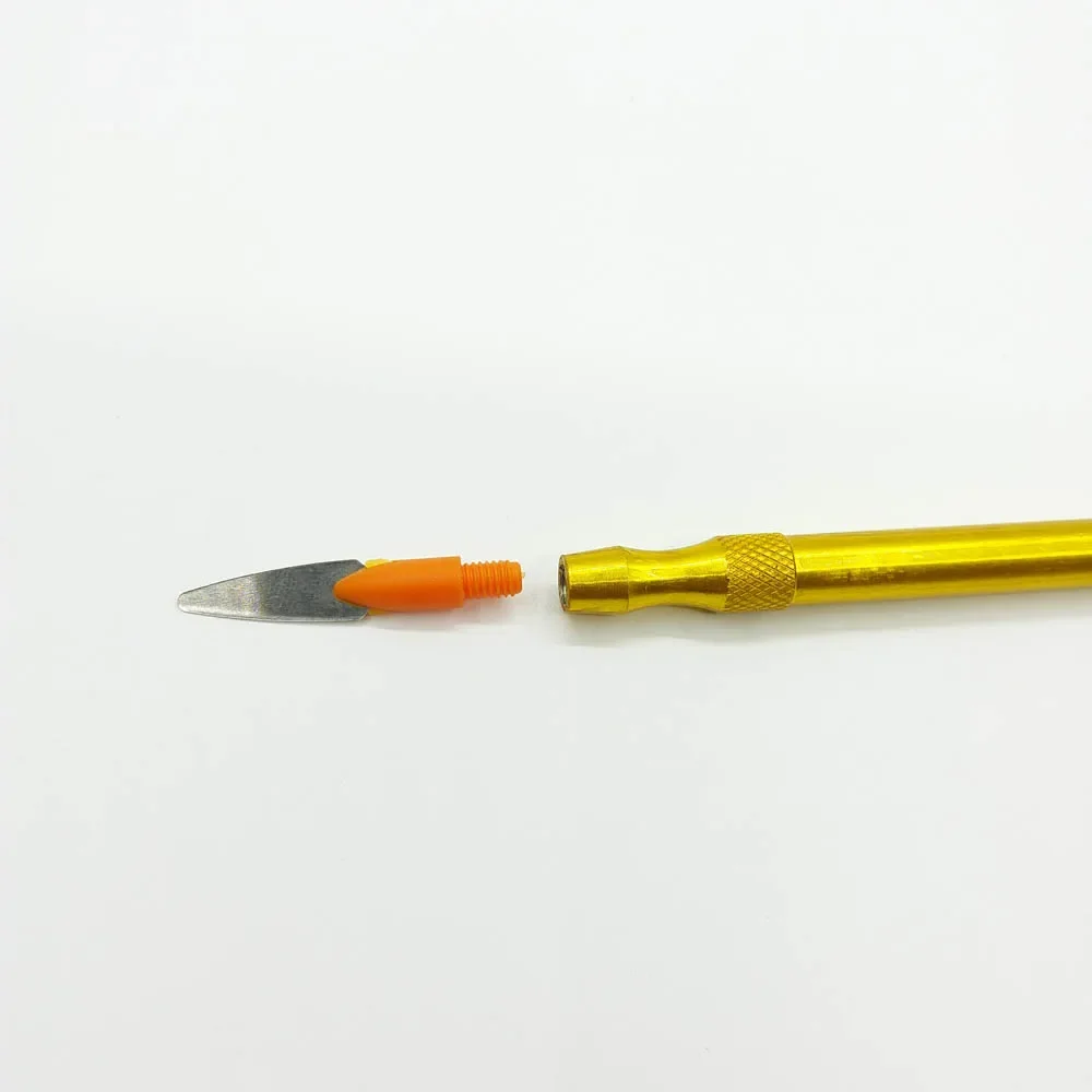 Dentist Sculpture Knife Wax Ca - Hobby Knife Blade incelemesi ve fiyatı