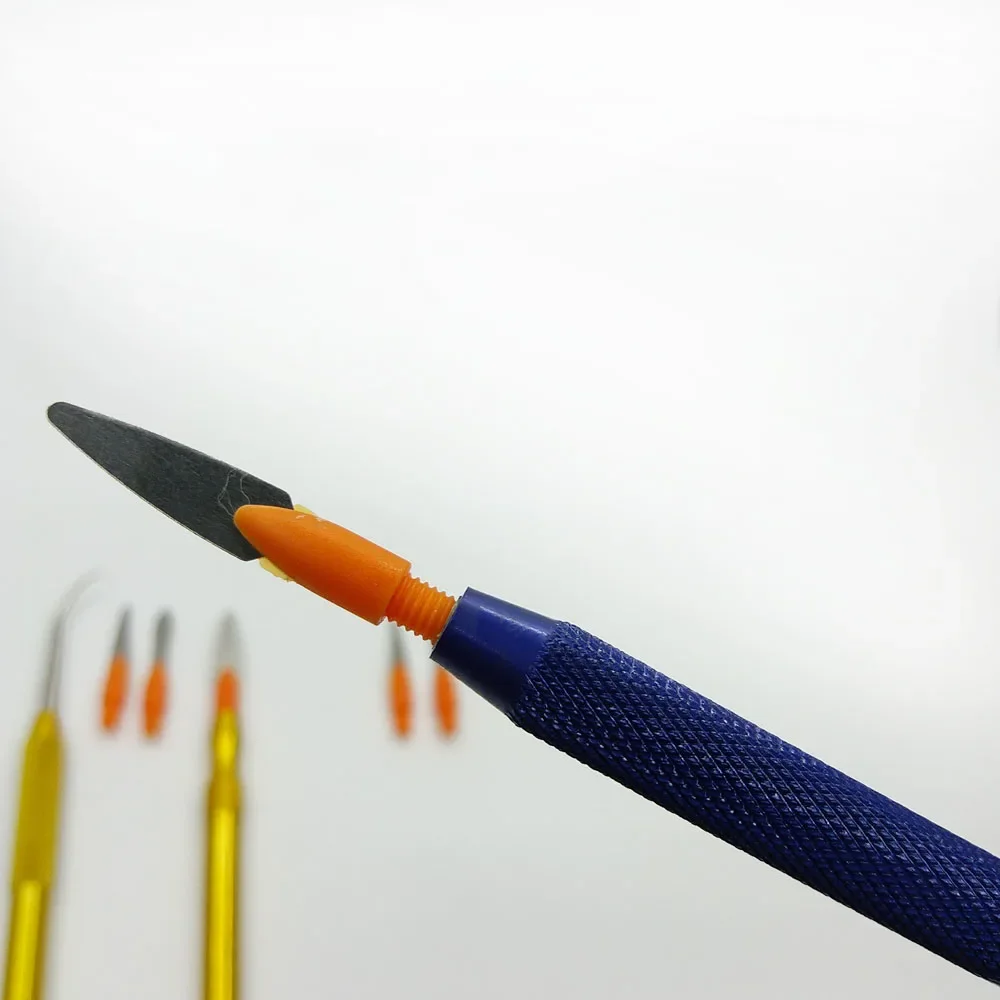 Dentist Sculpture Knife Wax Ca - Hobby Knife Blade incelemesi ve fiyatı