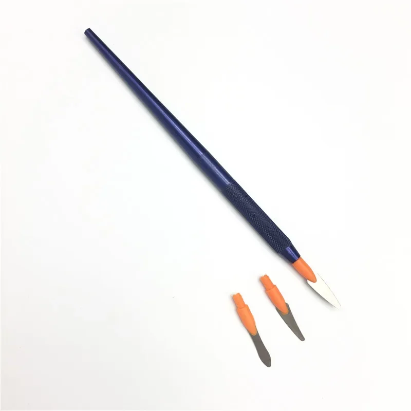 Dentist Sculpture Knife Wax Ca - Hobby Knife Blade incelemesi ve fiyatı