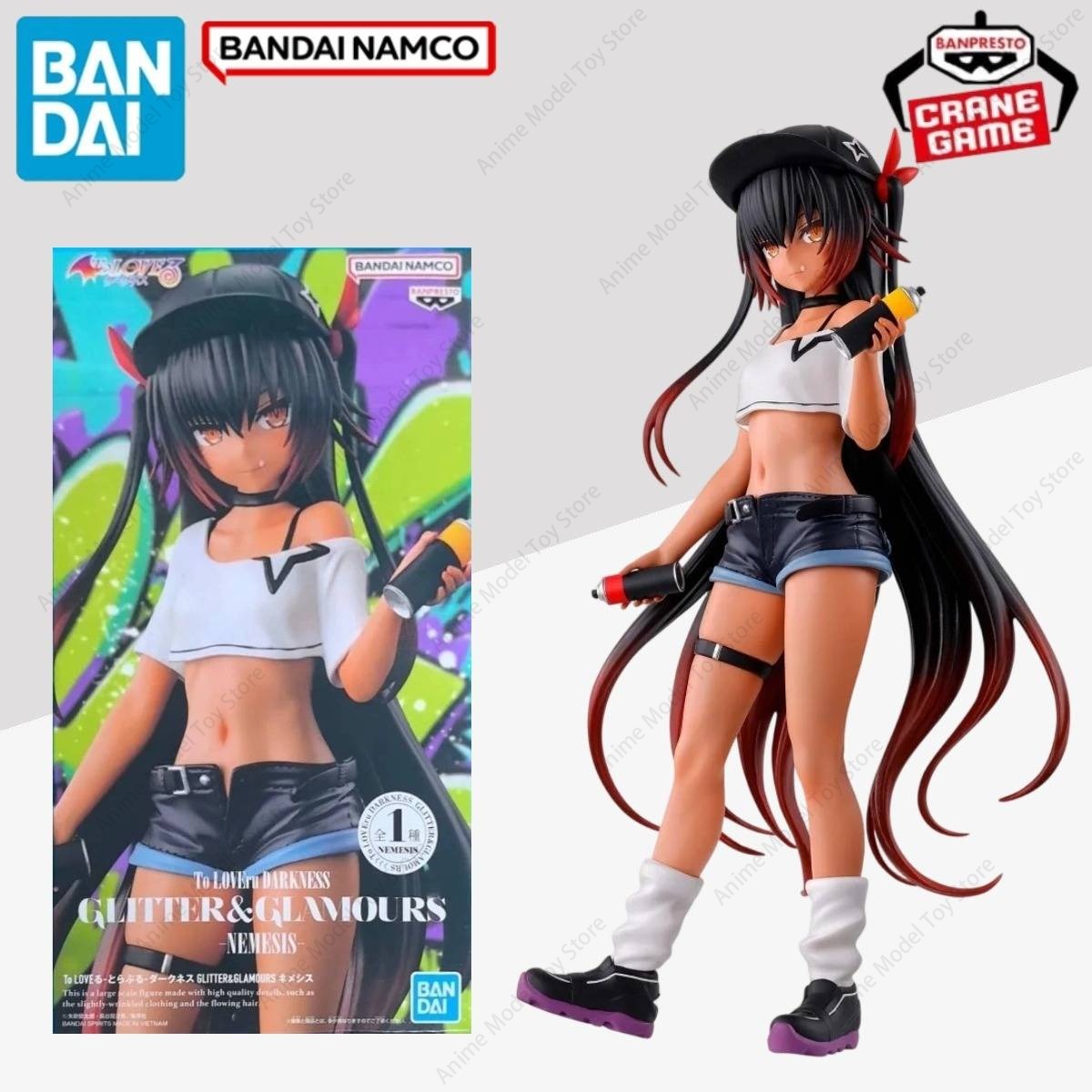 Original Bandai in Stock Genui - Model Kit Nemesis incelemesi ve fiyatı