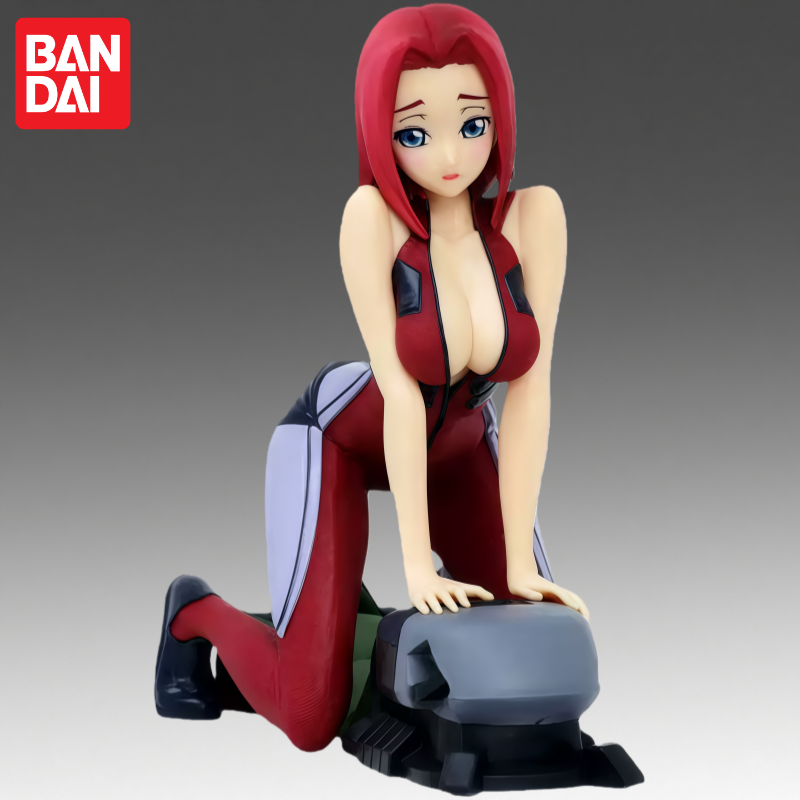 In Stock Bandai Original Banpr - Model Kit Code Geass incelemesi ve fiyatı