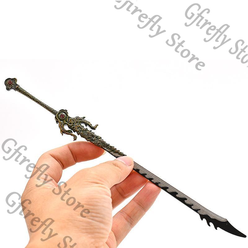 Black Myth: Wukong Cosplay Amb - Model Kit Wukong incelemesi ve fiyatı